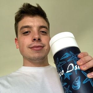 Meet your Posher, Connor